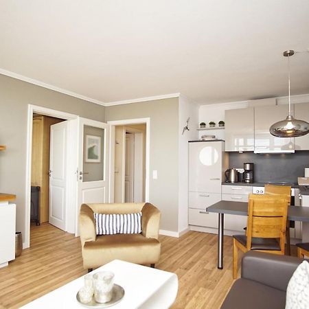 Mit Meerblick Und Balkon, Gratis Nutzung Vom Ahoi Erlebnisbad Und Sauna In Sellin - Meeresblick Fewo 25 Goehren  Exteriér fotografie